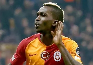 Henry Onyekuru beklemede
