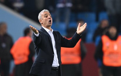 Fenerbahçe’de İsmail Kartal: Sevinme hakkımız yok mu?