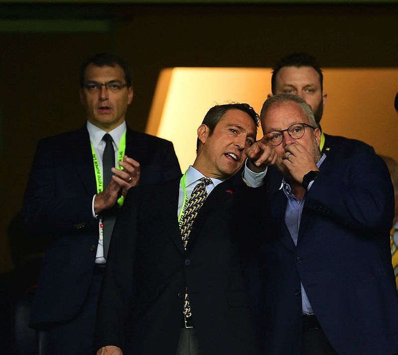 Fenerbahçe’de 240 milyonluk fiyasko