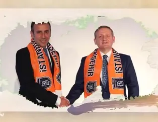 Başakşehir'den Abdullah Avcı'ya veda klibi!