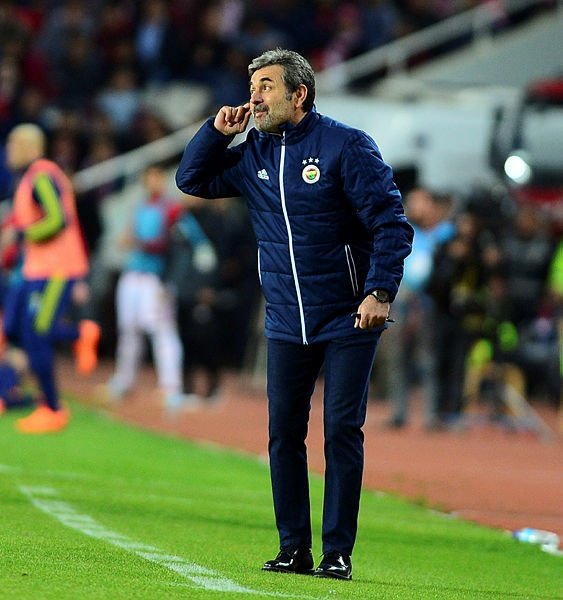 Kocaman’ın istifa çözümü