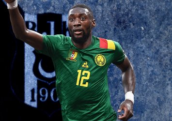 Kartal teklifini iletti! Sıkı pazarlık başladı