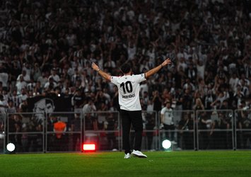 Orkun Kökçü açıklamalarda bulundu