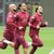Galatasaray Başakşehir hazırlıklarına devam etti