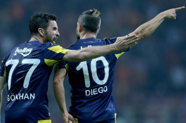 Günün transfer iddiaları 23.05.2016