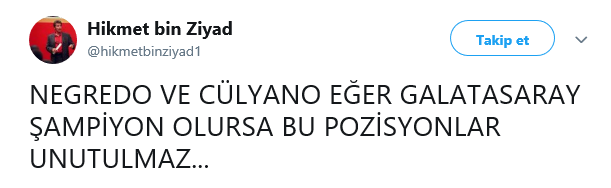 Negredo kaçırdı! Sosyal medya yıkıldı