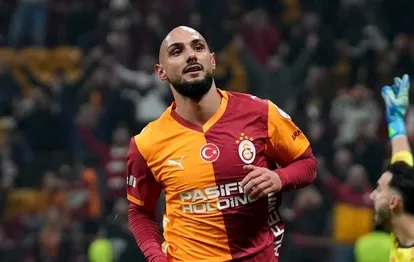 Galatasaray’dan Süper Lig ekibine transfer!