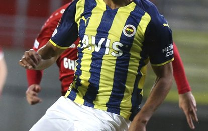 FENERBAHÇE HABERLERİ: Fenerbahçe’de sakatlık şoku! Marcel Tisserand...