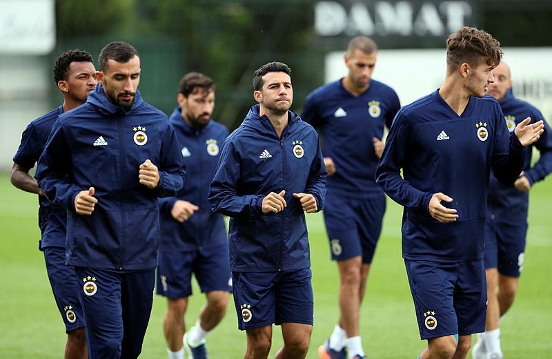 Cocu Zagreb maçında rotasyona gidiyor!