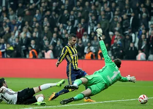 Fenerbahçe’de Van Persie macerası sona erdi