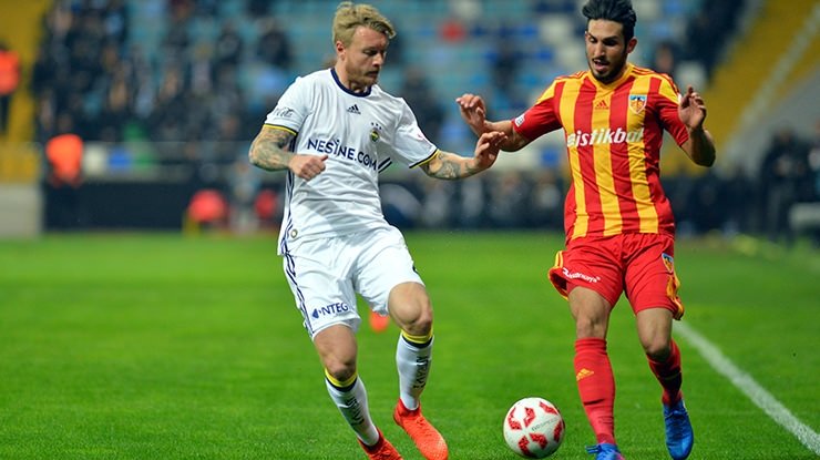 Fenerbahçe’de dev operasyon hazırlığı başladı