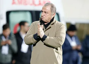 Bomba iddia! Fatih Terim başkanlık için kolları sıvadı