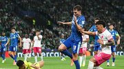 Sporting evinde kazandı!