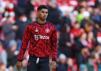 Rashford F.Bahçe'ye çok yakın! Flaş Mourinho detayı