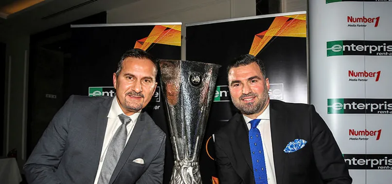 UEFA Kupası artık çok zor