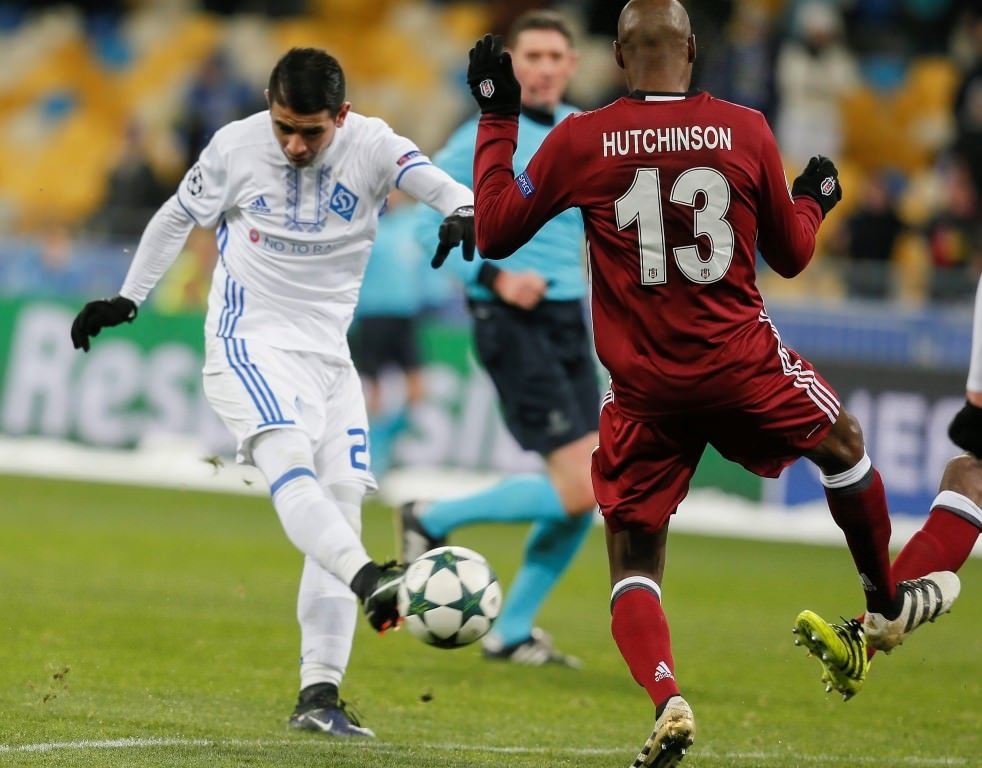 Beşiktaş’ın UEFA Avrupa Ligi’ndeki muhtemel rakipleri