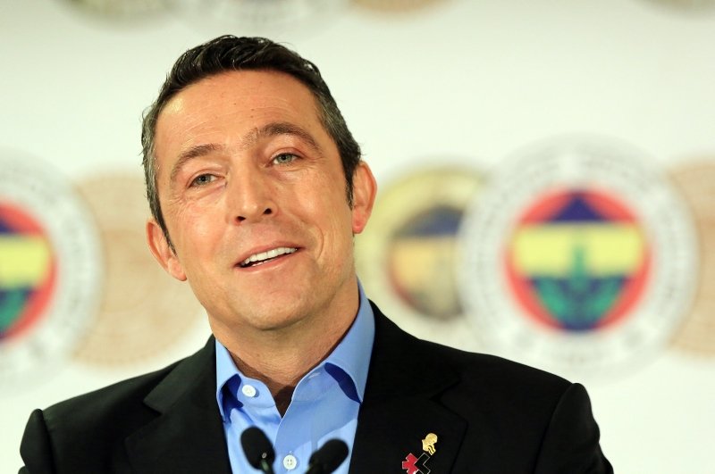 Nihat Ozdemir Den Ali Koc A Sert Sozler Sayfa 1 Fenerbahce 21 Kasim 2020 Cumartesi