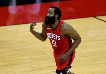 James Harden resmen Brooklyn Nets'te!