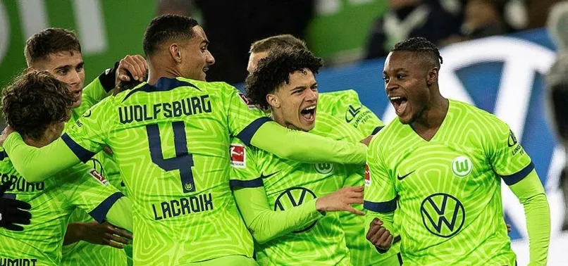 Wolfsburg 6-0 Freiburg (MAÇ SONUCU-ÖZET)