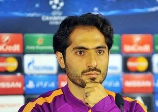Hamit Altıntop Augsburg'a