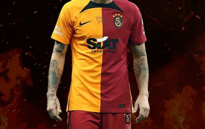 Galatasaray’da Sergio Oliveira sakatlandı!