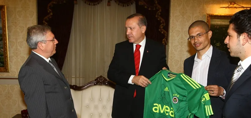 Yıldız isimlerden Türkiye'ye destek!