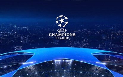UEFA Şampiyonlar Ligi’nde 3. hafta heyecanı başlıyor!