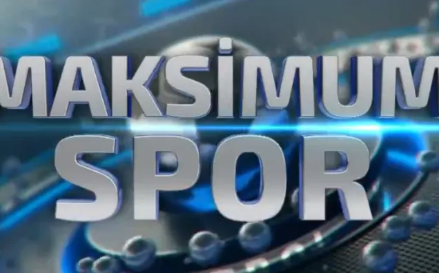 Maksimum Spor - 24/12/2019