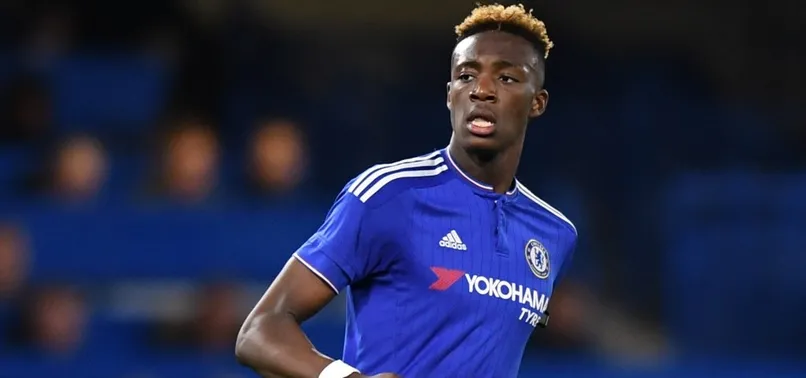 Galatasaray, Tammy Abraham'ı kiralıyor