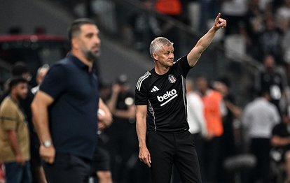 TRANSFER HABERİ: Beşiktaş 3 yıldızı birden bitiriyor!