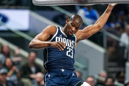 Kai Jones A. Efes’te!