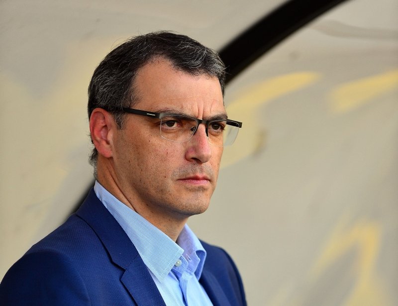 Fenerbahçe’de transfer anlaşmazlığı! Ersun Yanal ve Comolli o isim için...