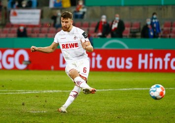 3 büyüklere milli futbolcudan kötü haber!