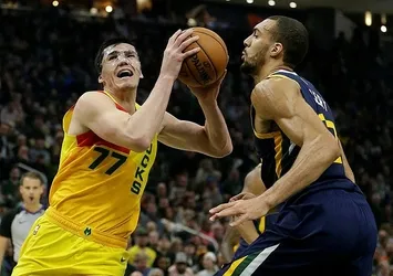 Ersanlı Milwaukee sahasında kazandı
