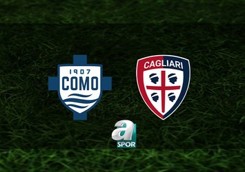 Como - Cagliari maçı hangi kanalda?