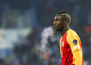 Diagne'ye ne oldu?