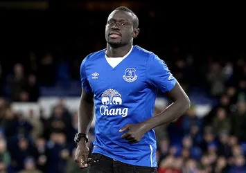 Everton tamam!