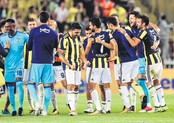 Amerika'dan derbi mesajı