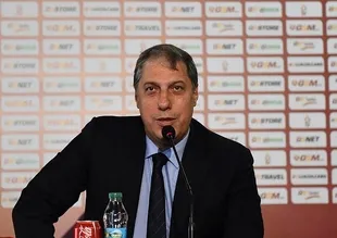 Levent Nazifoğlu'ndan bomba sözler