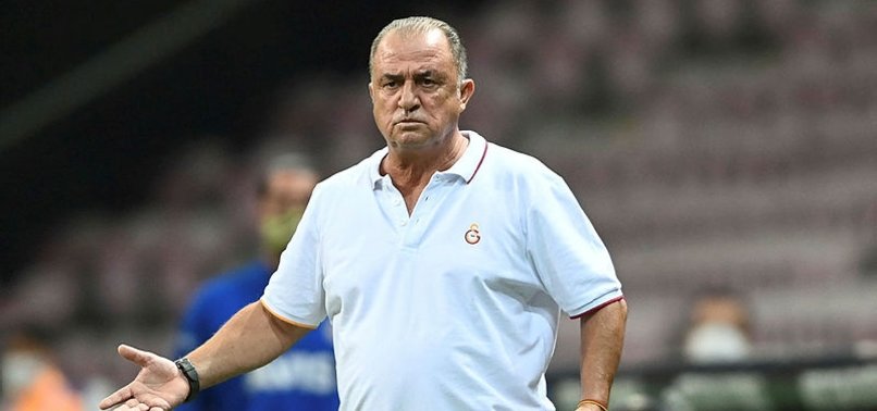 Fatih Terim o isimlerin biletini kesti! Galatasaray'da 5 ayrılık