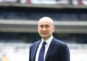 Beşiktaş seçime gidiyor! Tarih belli oldu