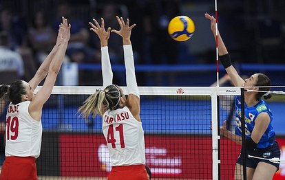 Japonya 3-2 Türkiye MAÇ SONUCU ÖZET