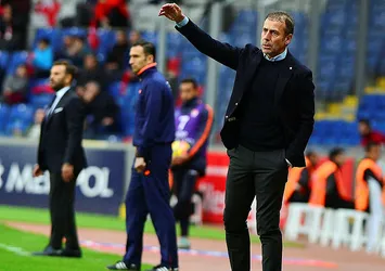 Abdullah Avcı: Kazanmak önemliydi