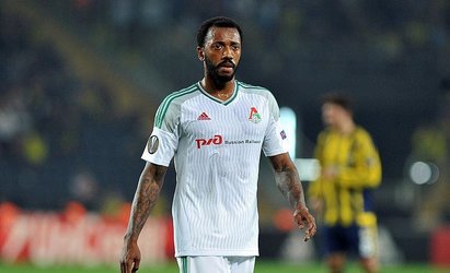 Fernandes Türkiye'ye döndü! Başkan transferi açıkladı
