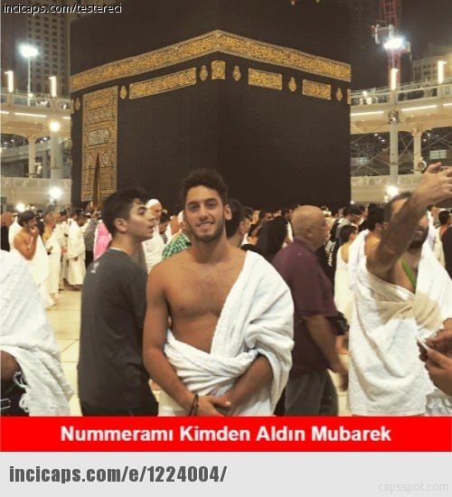 Spor dünyasını sallayan capsler