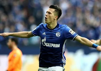 'Konoplyanka Beşiktaş'a gitmeli'