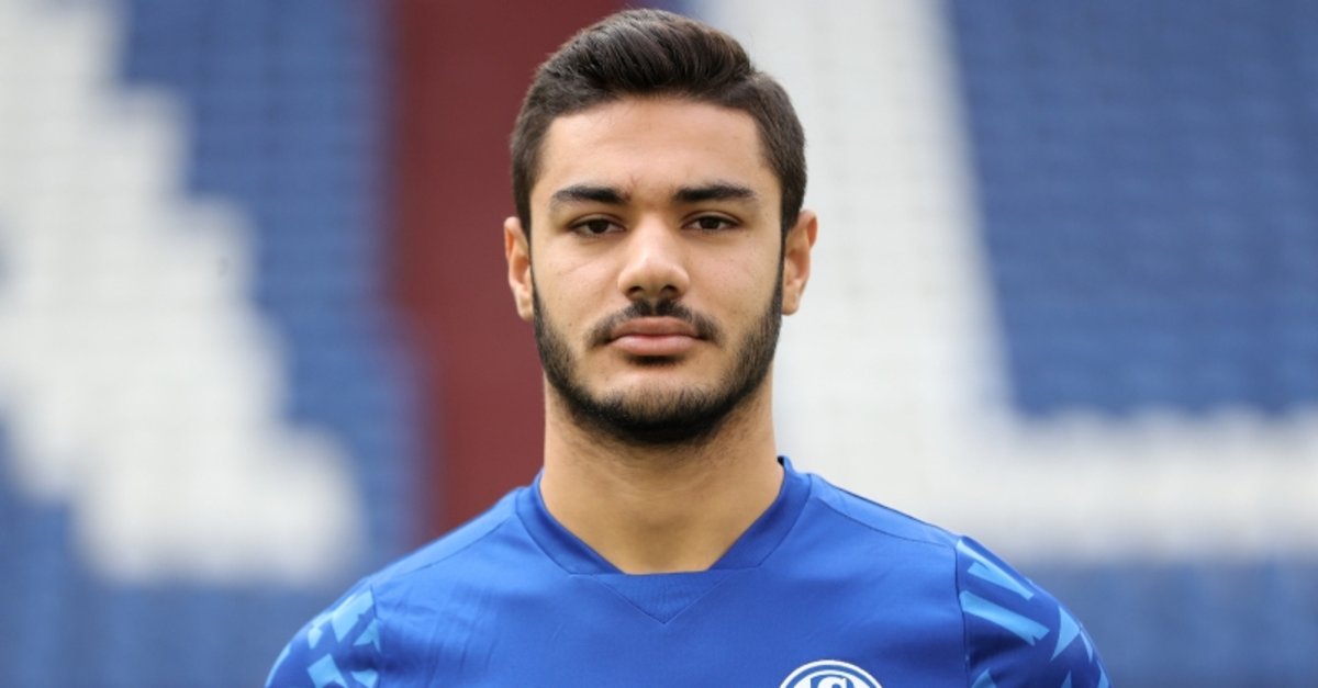 Ozan Kabak In Degeri Dudak Ucuklatti Sayfa 1 Diger 16 Ekim 2020 Cuma