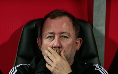Beşiktaş’ta Sergen Yalçın sesleri!