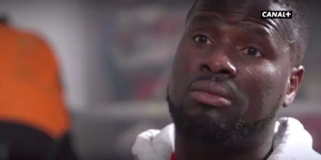 Eboue yaşadığı dramı anlattı: Futbol nankör, hiç arkadaşım kalmadı