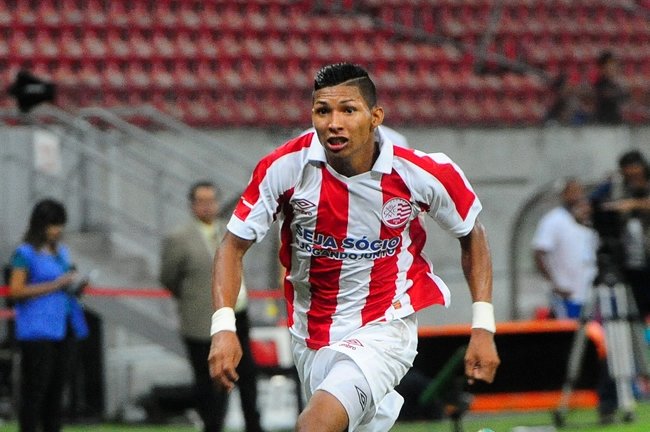 Ronielson’a Trabzonspor kancası